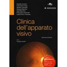 Clinica dell'apparato visivo