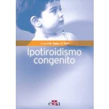 Ipotiroidismo congenito