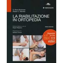 La riabilitazione in ortopedia