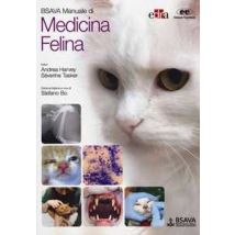 BSAVA. Manuale di medicina felina