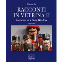 Racconti in vetrina 2-Memoirs of a shop window