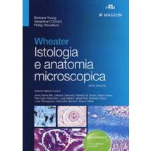 Wheater. Istologia e anatomia microscopica