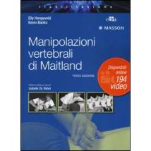 Manipolazioni vertebrali di Maitland
