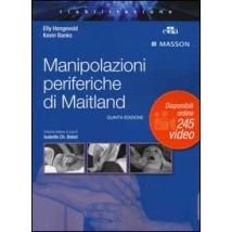 Manipolazioni periferiche di Maitland