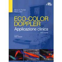 Eco-color doppler. Applicazione clinica