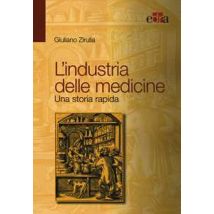 L' industria delle medicine. Una storia rapida