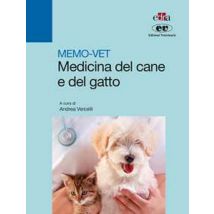 Memo-vet. Medicina del cane e del gatto