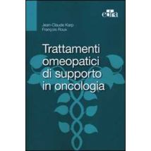 Trattamenti omeopatici di supporto in oncologia