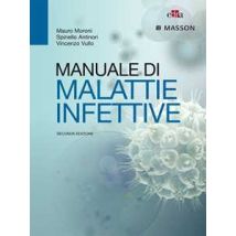 Manuale di malattie infettive. Ediz. illustrata