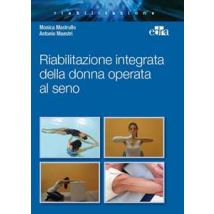 Riabilitazione integrata della donna operata al seno