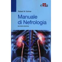 Manuale di nefrologia