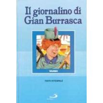 Il giornalino di Gian Burrasca