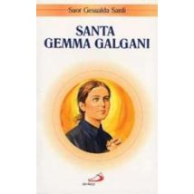 Santa Gemma Galgani