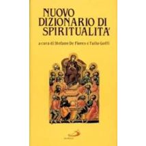 Nuovo dizionario di spiritualità