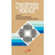 Nuovo dizionario di teologia morale