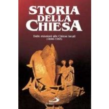 Dalle missioni alle chiese locali (1846 - 1965)