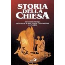 La Chiesa al tempo del Grande Scisma e della crisi conciliare. Vol. 1