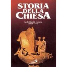 La cristianità romana (1198 - 1274)