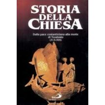 Dalla pace costantiniana alla morte di Teodosio (313 - 395). Vol. 1