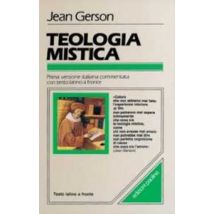 Teologia mistica. Testo latino a fronte