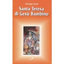 Santa Teresa di Gesù Bambino