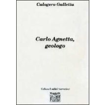 Carlo Agnetta, geologo