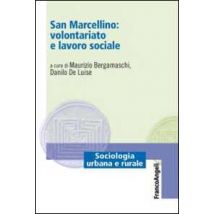 San Marcellino: volontariato e lavoro sociale