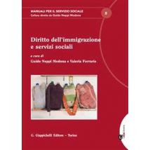 Diritto dell'immigrazione e servizi sociali. Con espansione online