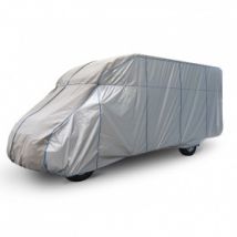 Bâche Protection Camping-car Challenger Mageo 387GA - Housse TYVEK TOP COVER 2462-C