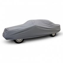 Bentley Continental outdoor protective car cover - ExternResist