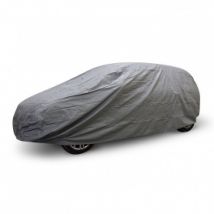 Bâche Protection Opel Meriva B - ExternResist Protection En Extérieur