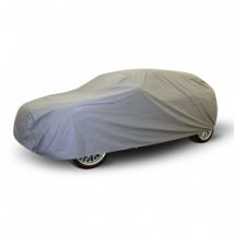 Hyundai ix55 outdoor protective car cover - ExternResist