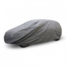 Suzuki Wagon R+ II outdoor protective car cover - ExternResist