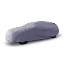 Bâche Protection Dacia Logan II MCV - ExternResist Protection En Extérieur