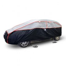 Housse Protection Anti-grêle Fiat Doblo 1 - COVERLUX Maxi Protection