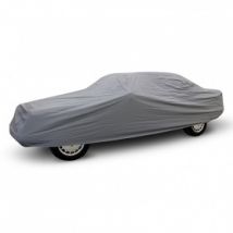 Simca 9 Sport outdoor protective car cover - ExternResist
