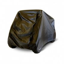 Copriquad di protezione Bennche Gray Wolf 550L - ExternLux