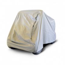 Access Adventure 200 Quad outdoor protective cover - ExternResist