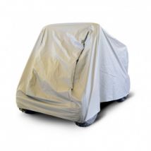 Lifan LF250ST-5 Quad outdoor protective cover - ExternResist