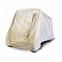 Can-Am Outlander L DPS 500 Quad outdoor protective cover - PVC