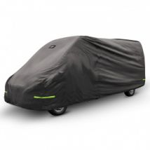 Housse Protection Van Citroen Jumper Combi II - Bâche Maypole 4 Couches Protection Haut De Gamme