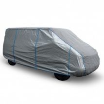 Housse Protection Sur-mesure Volkswagen Transporter T4 - Tyvek TOP COVER 2462-C