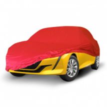 Housse Protection Peugeot 208 II - Coverlux Protection En Intérieur