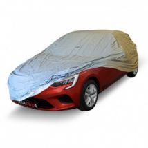 Bâche Protection Renault Clio 5 - ExternResist Protection En Extérieur