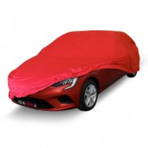 Housse Protection Renault Clio 5 - Coverlux Protection En Intérieur