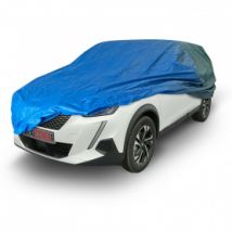 Bâche Protection Peugeot 2008 II - Coversoft Protection En Intérieur