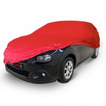 Housse Protection Citroen C3 III - Coverlux Protection En Intérieur