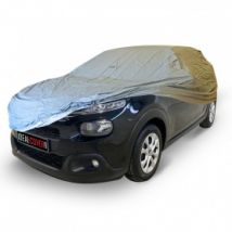 Bâche Protection Citroen C3 III - ExternResist Protection En Extérieur