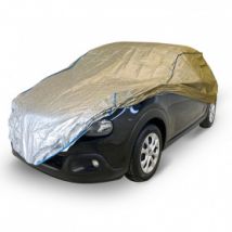 Autoschutzhülle Citroen C3 III - Tyvek Dupont gemischter schutz