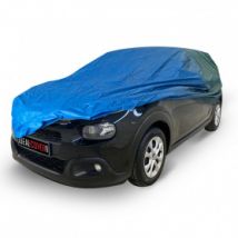 Autoabdeckung Citroen C3 III - Coversoft schutz im innenbereich